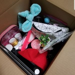 Nwt box